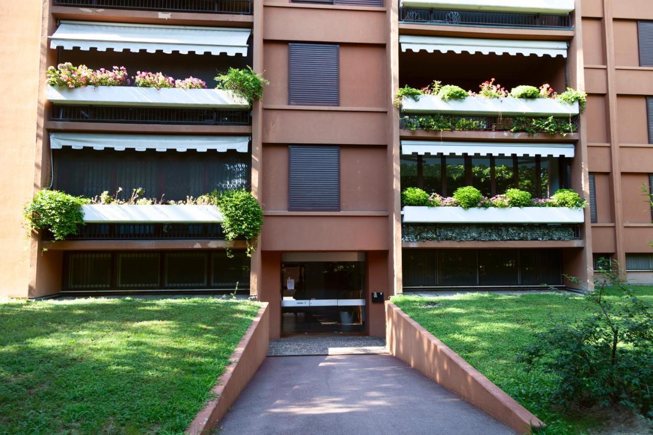 Maison Da Paola Basiglio Exterior photo